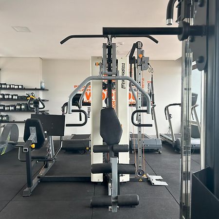 Comfort Hotel & Suites Rondonópolis Екстериор снимка
