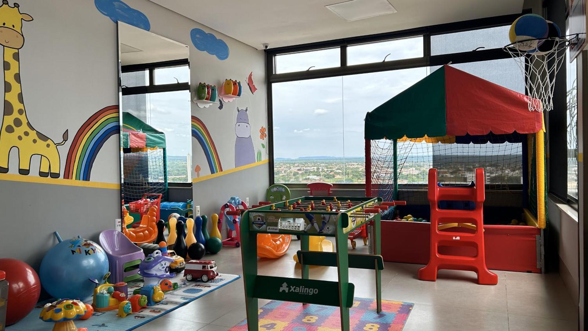 Comfort Hotel & Suites Rondonópolis Екстериор снимка