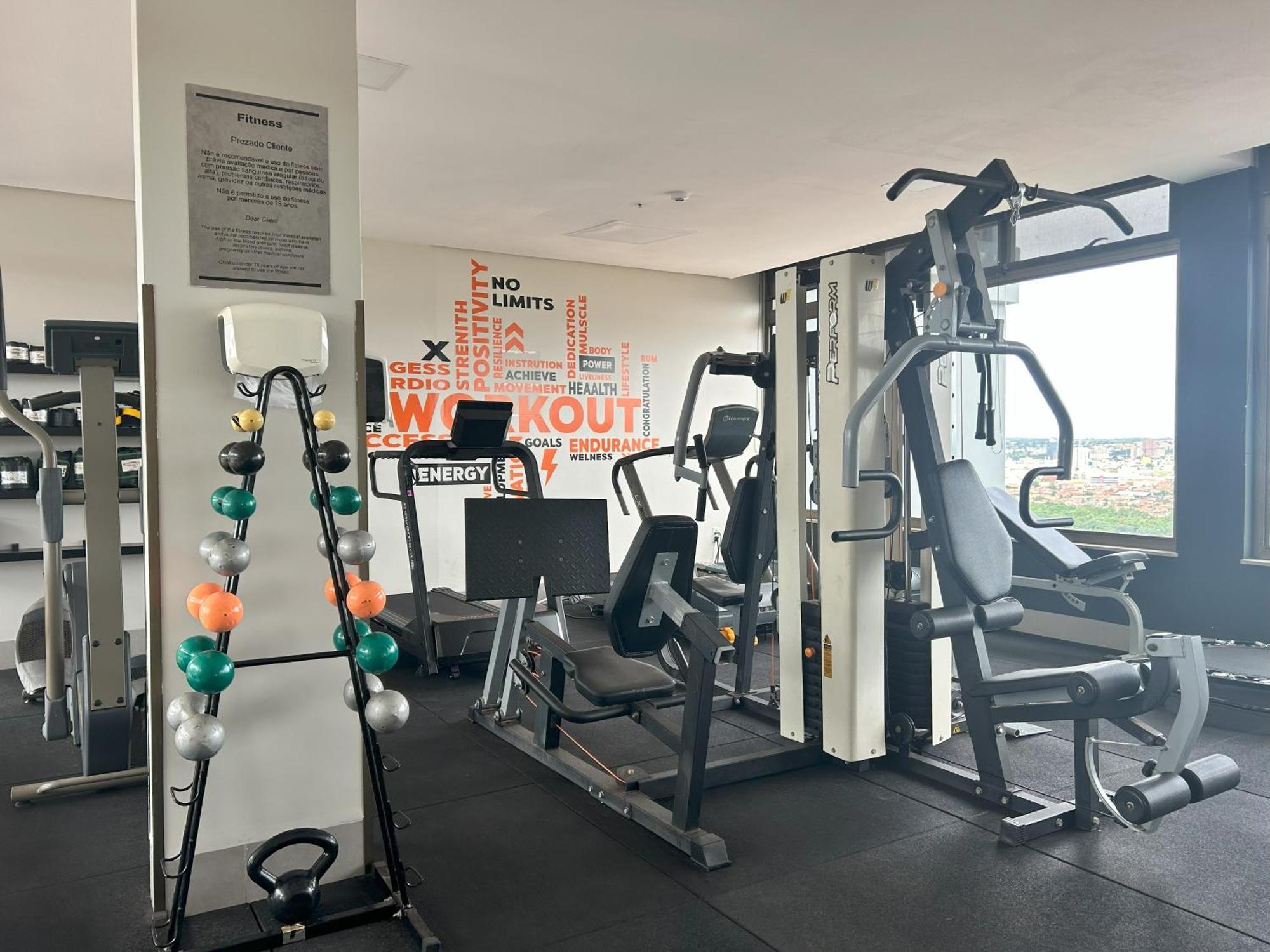 Comfort Hotel & Suites Rondonópolis Екстериор снимка