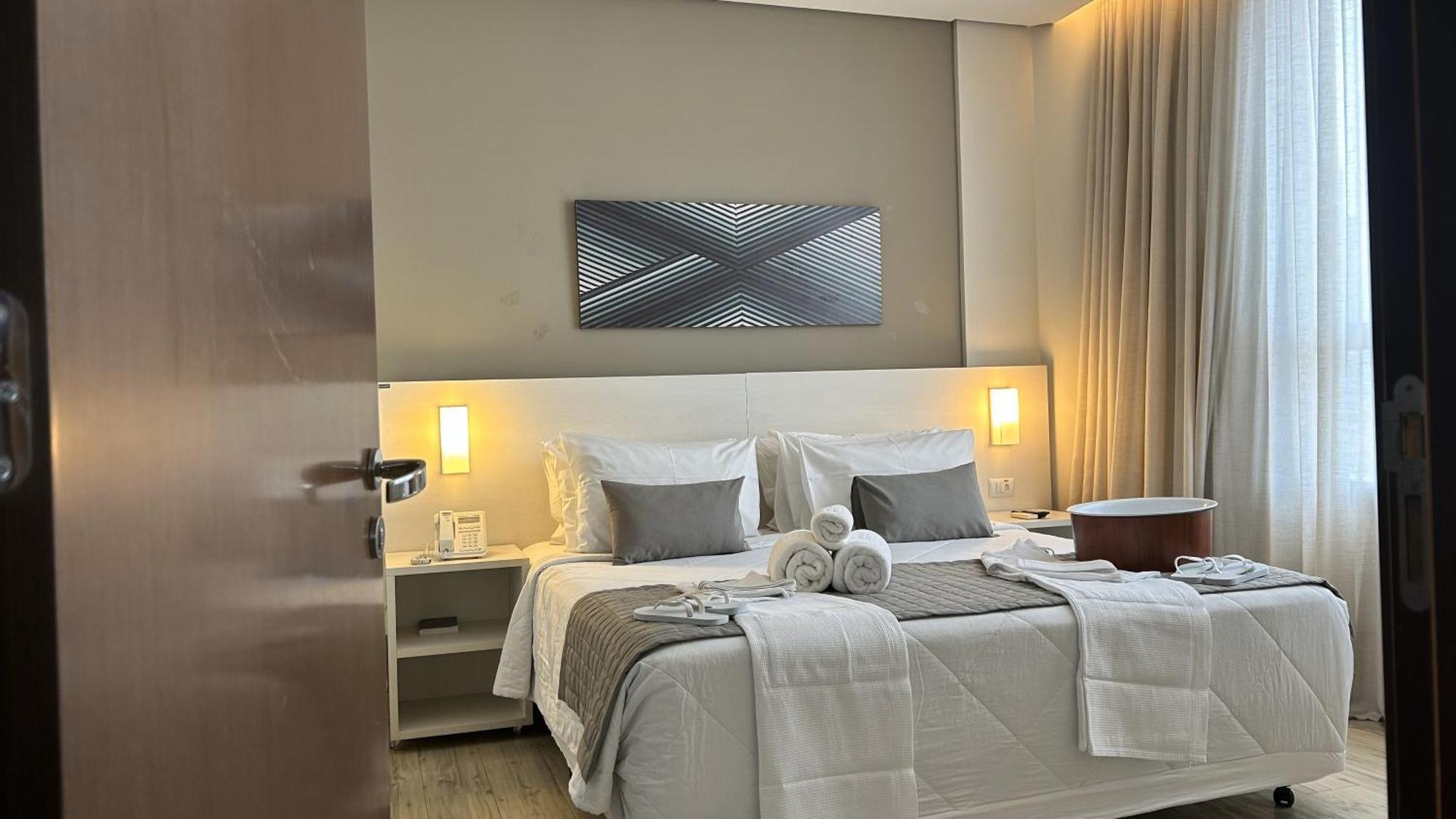 Comfort Hotel & Suites Rondonópolis Екстериор снимка