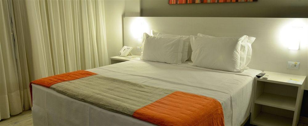 Comfort Hotel & Suites Rondonópolis Екстериор снимка